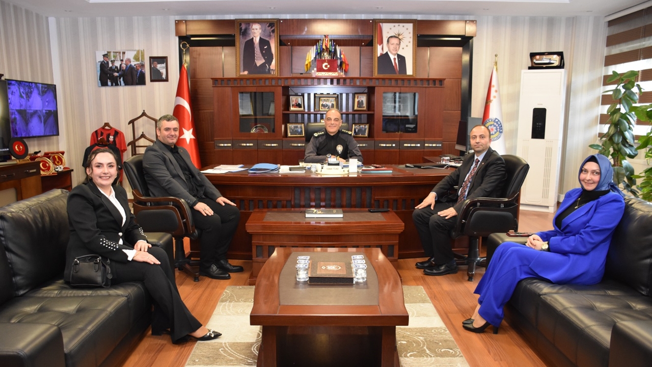 Özel Güvenlik Derneği Kastamonu (2)