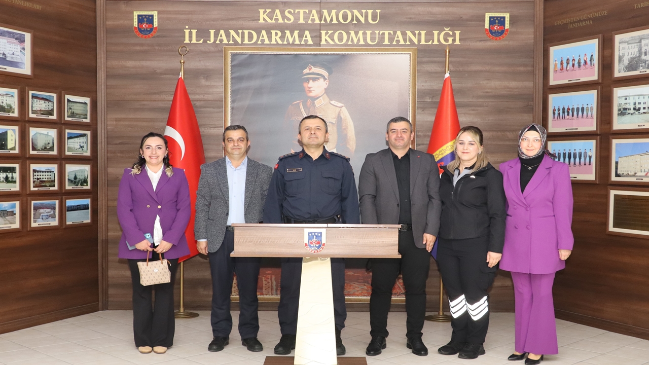 Özel Güvenlik Derneği Kastamonu (3)