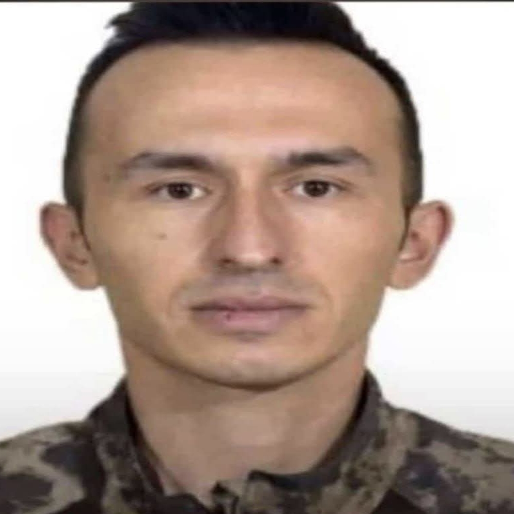 Özel Harekat Polisi Hayatını Kaybetti (3)