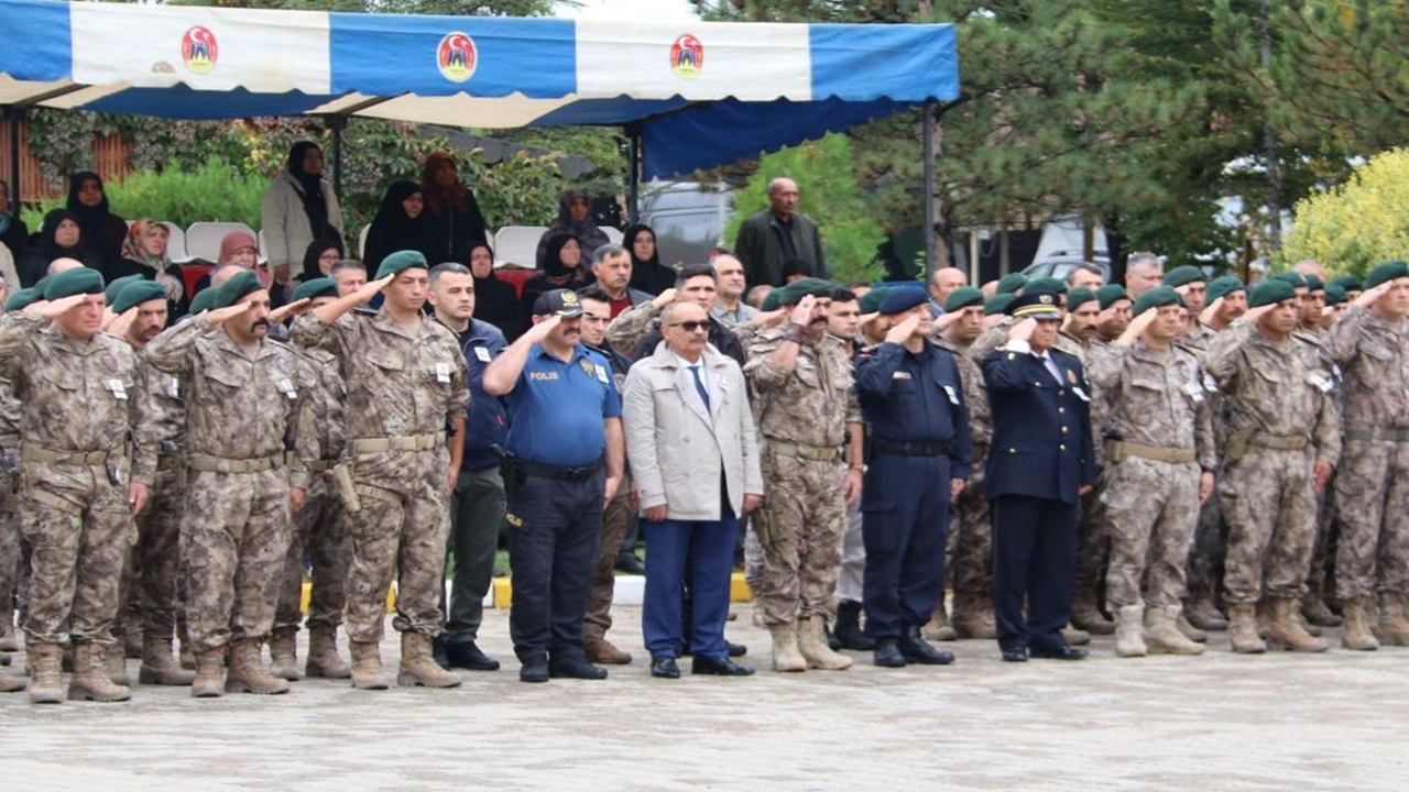 Özel Harekat Polisi Hayatını Kaybetti (6)