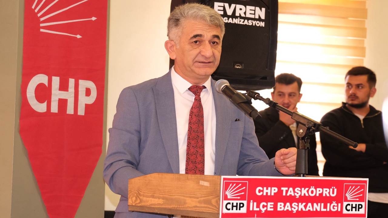 Özkan Keskin