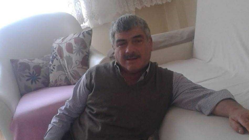 Pazardan Mezara Enişteleri Ve 3 Kardeş Yan Yana Defnedildi 1