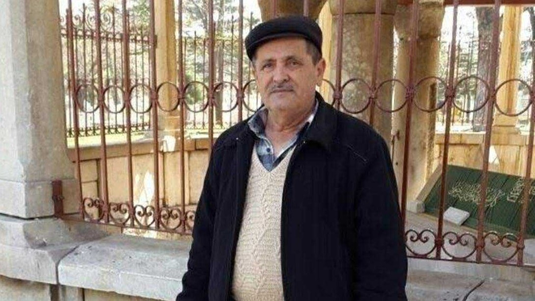 Pazardan Mezara Enişteleri Ve 3 Kardeş Yan Yana Defnedildi 3