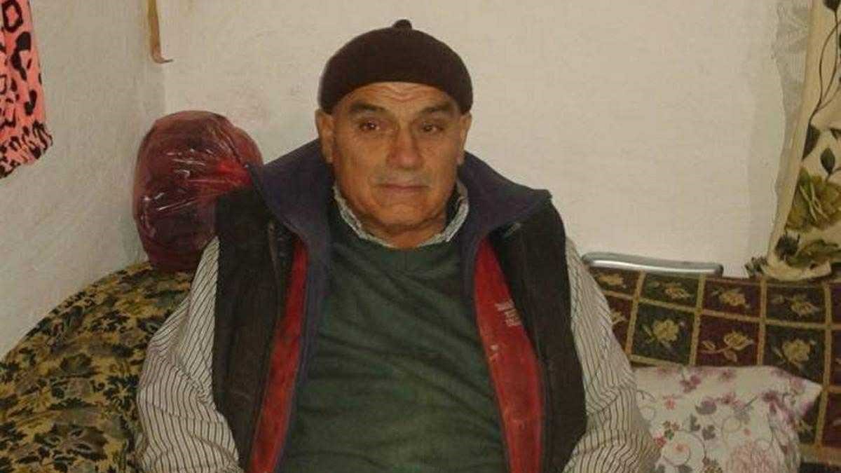 Pazardan Mezara Enişteleri Ve 3 Kardeş Yan Yana Defnedildi 4