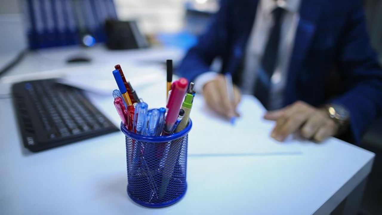 Personel Alımı Türk Estitü