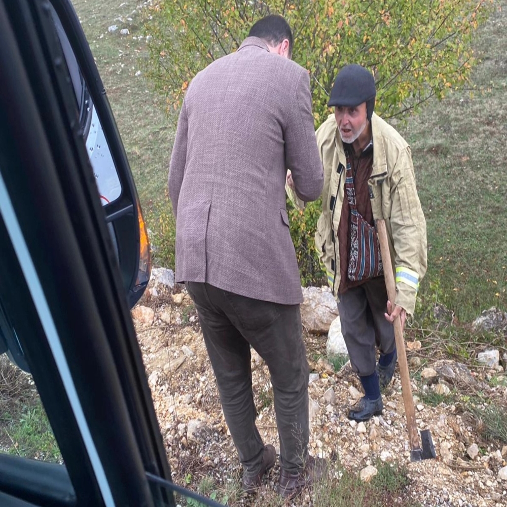 Pınarbaşı Gençlik (2)