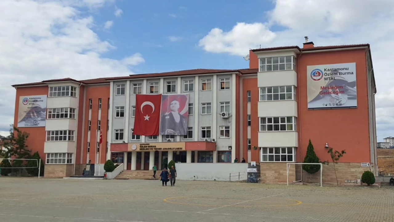 Piyango Logosu Özlem Burma (1)