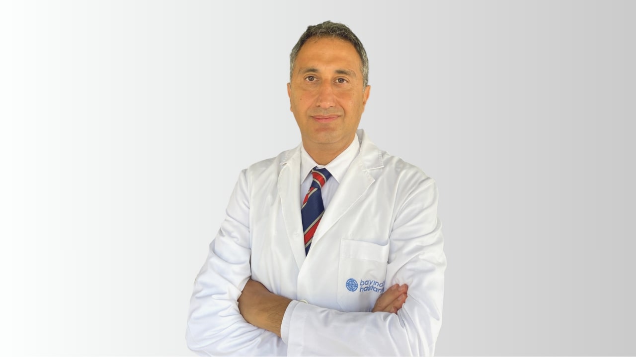 Prof. Dr. Köksal Bilgen