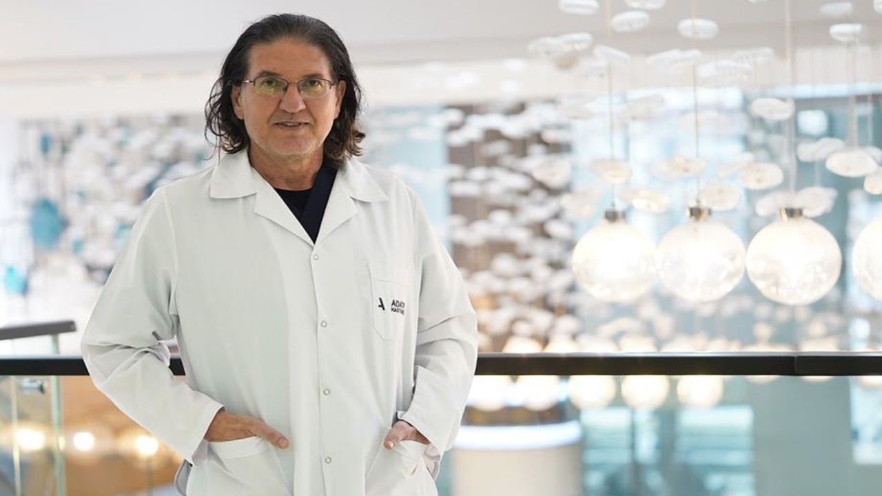 Prof. Dr. Önder Teskin