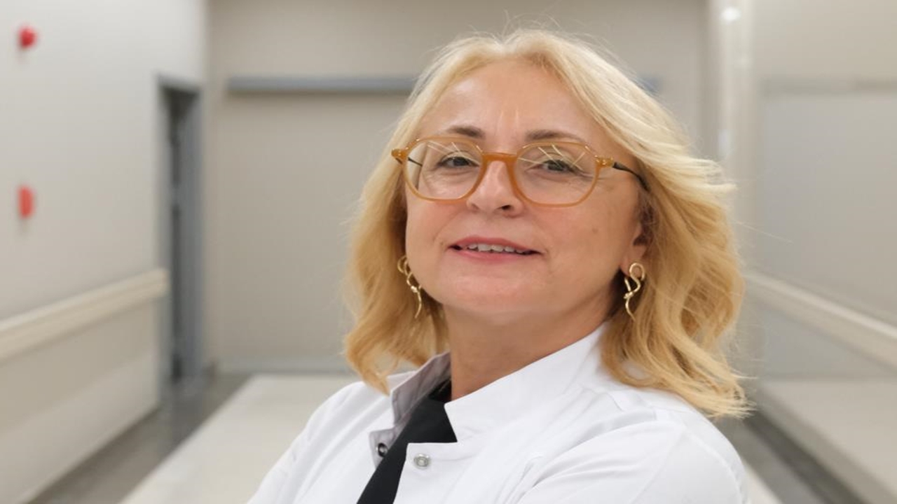 Prof. Dr. Selin Kapan