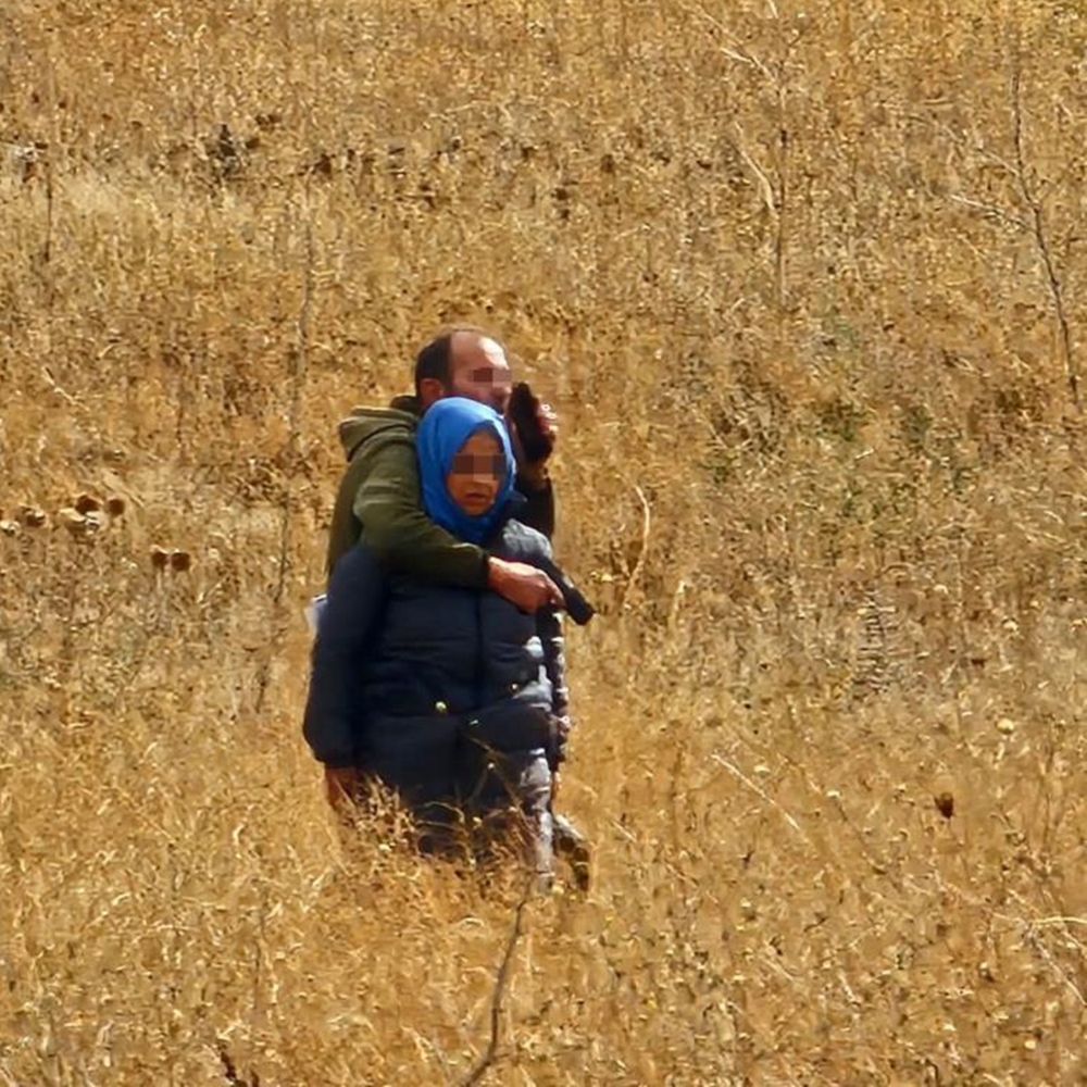 Rehine Kadın Ankara (1)