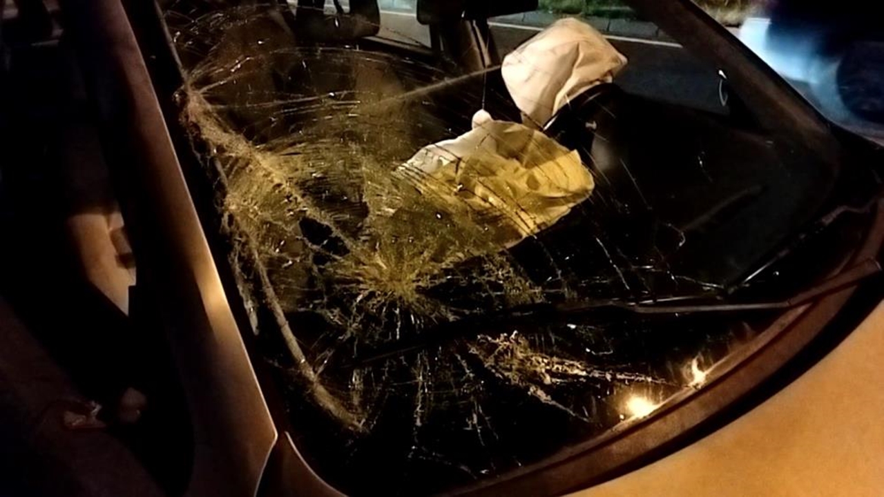 Samsun Feci Kaza Ölü (1)