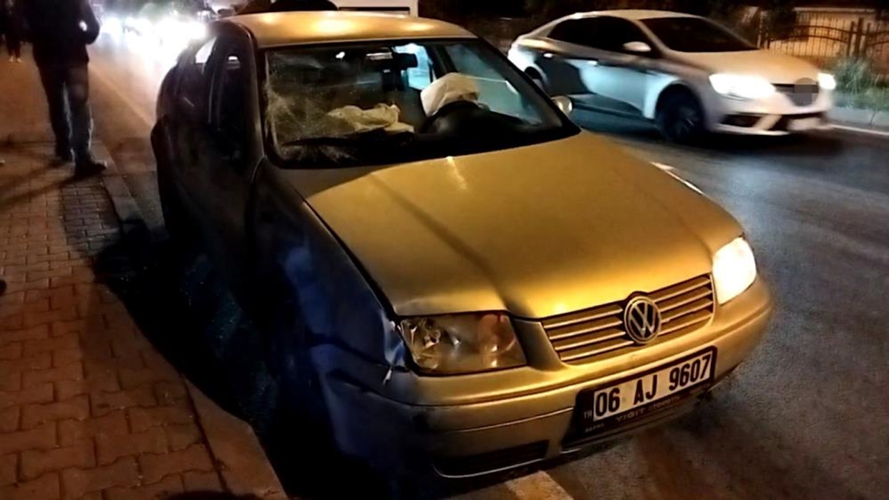 Samsun Feci Kaza Ölü (3)