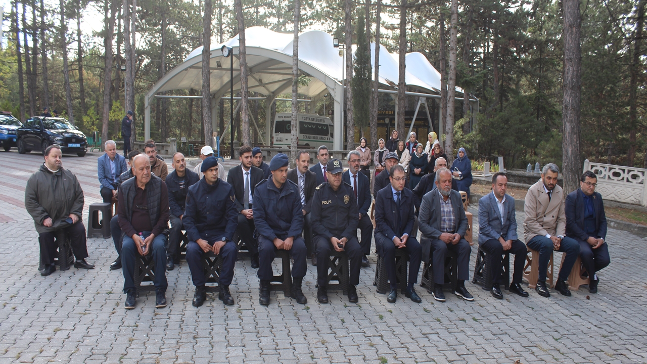 Şehit Piyade Er Engin Abay (1)