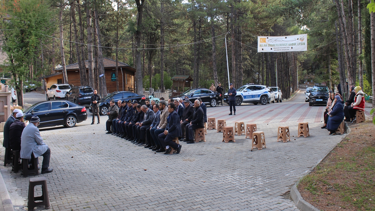 Şehit Piyade Er Engin Abay (2)