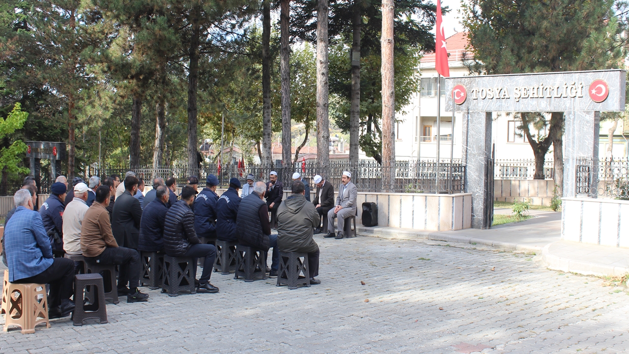 Şehit Piyade Er Engin Abay (3)