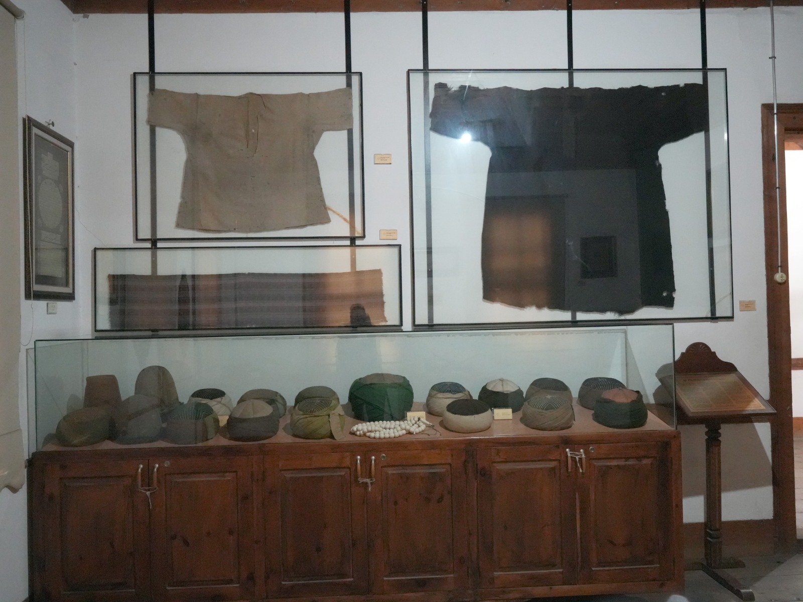 Şeyh Şaban I Veli'nin Mirası Kastamonu'da Ilgi Odağı Oldu 1