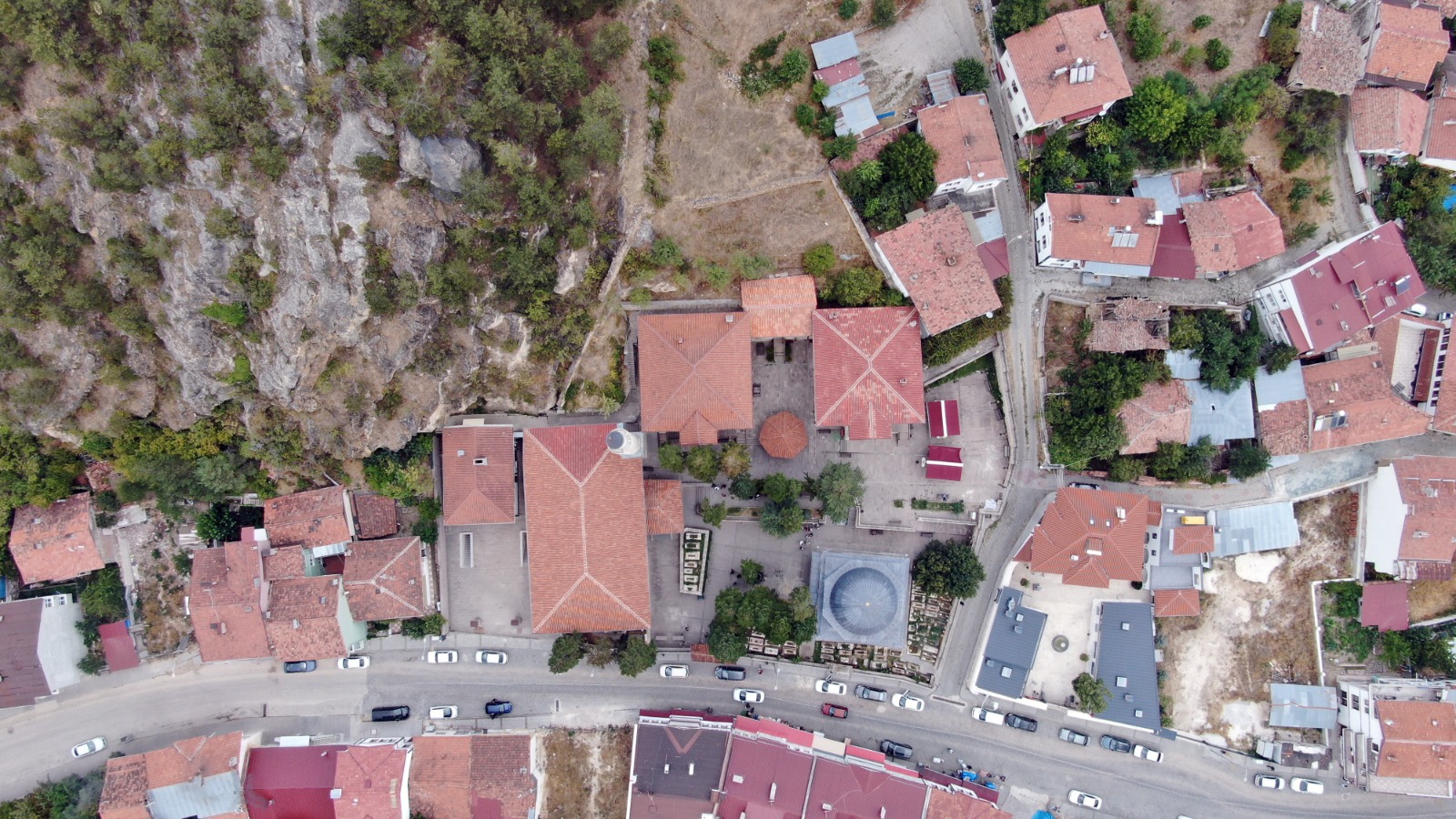Şeyh Şaban I Veli'nin Mirası Kastamonu'da Ilgi Odağı Oldu 12