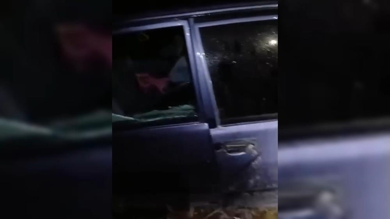 Sinop Otomobil Takla (2)