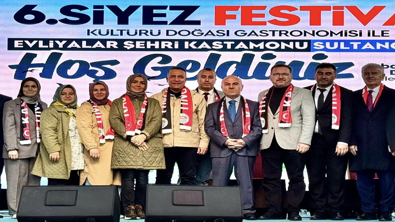 Siyaz Sultan Ihsangazi (4)
