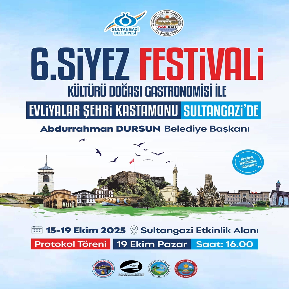 Siyez Festival 1