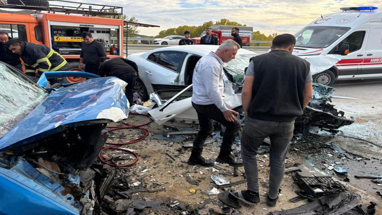 Son Dakika Ölü Sayısı 2 Ye Yüksel (1)