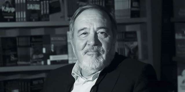 Son Dakika Prof. Dr. İlber Ortaylı Kalp Krizi Geçirdi