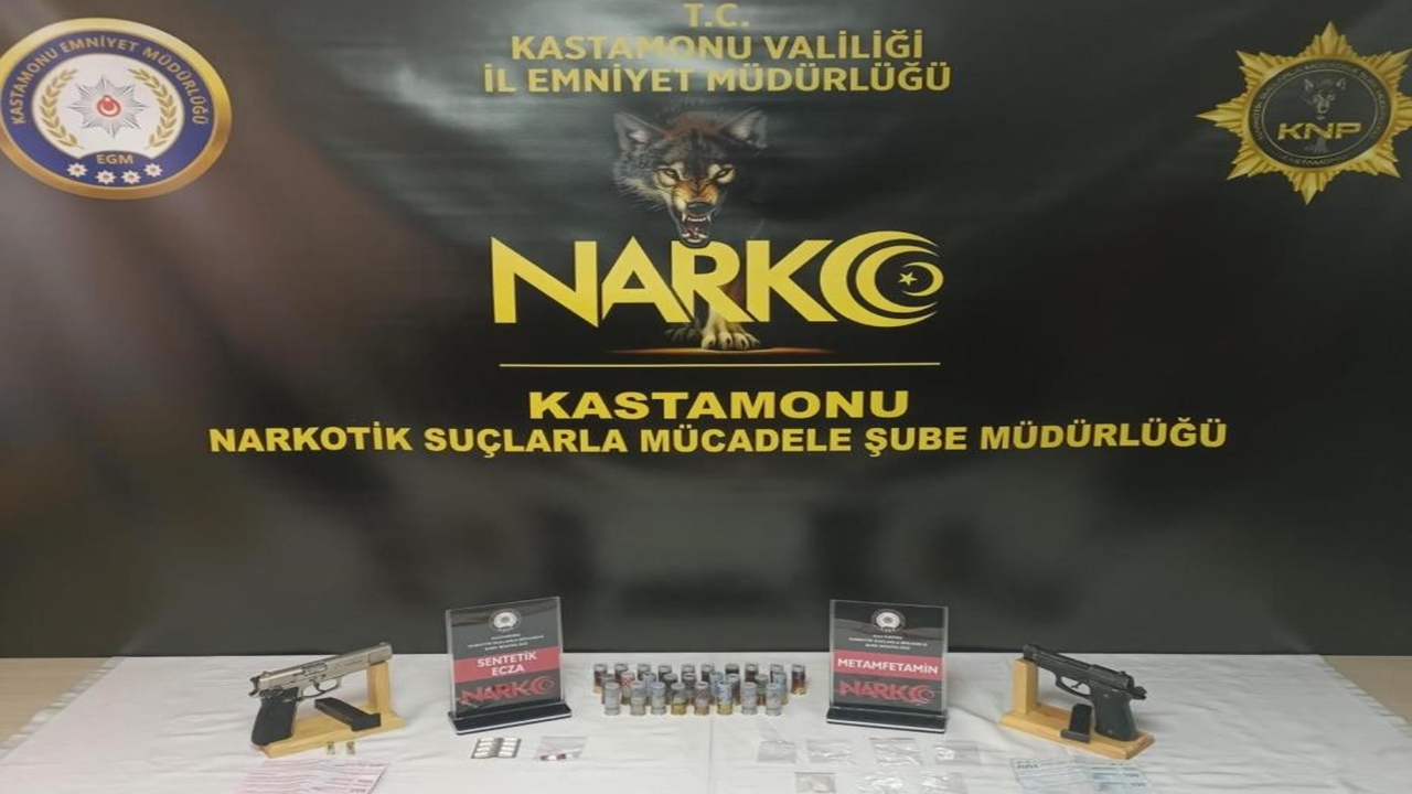 Tahlike Sanık (2)