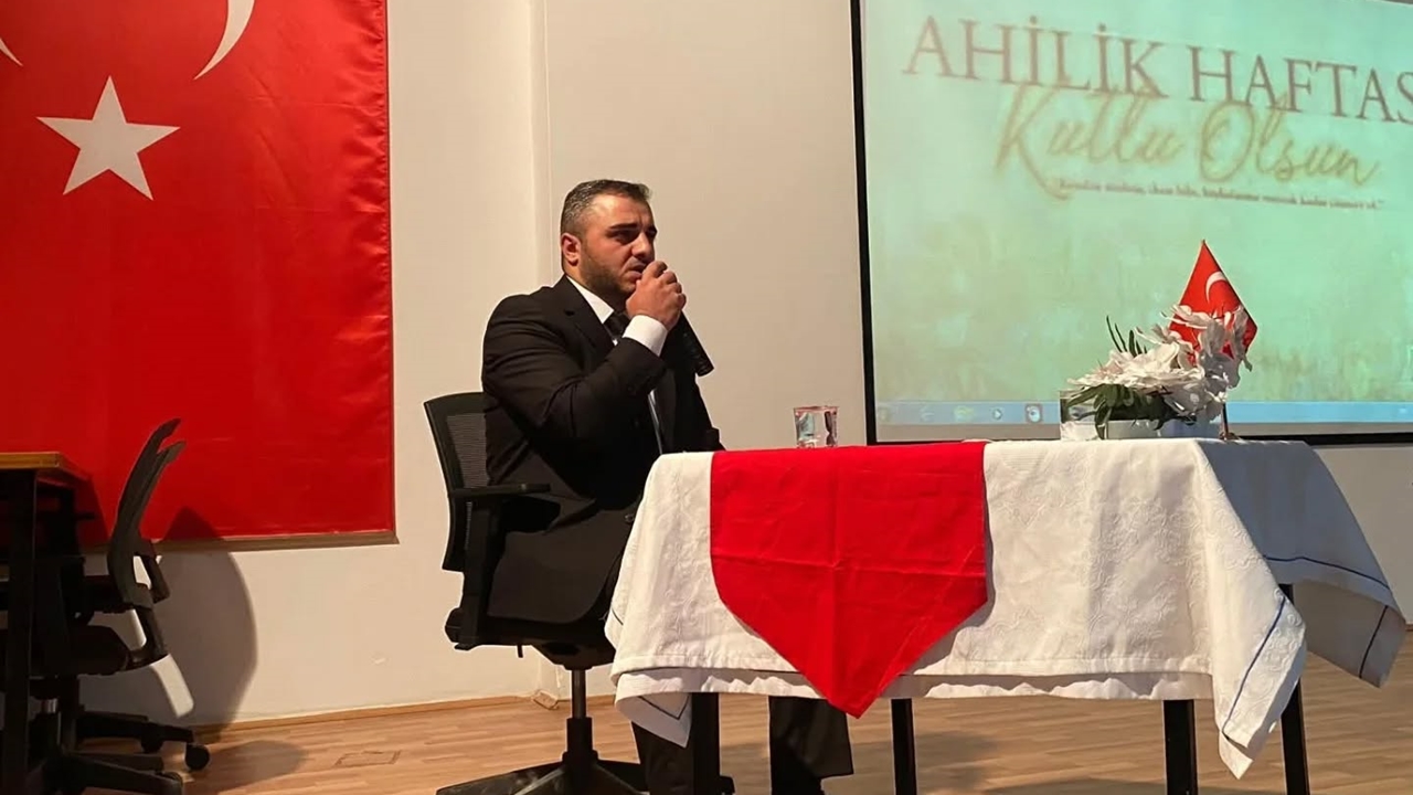 Taşköprü Ahilik Haftası Etkinlik (2)