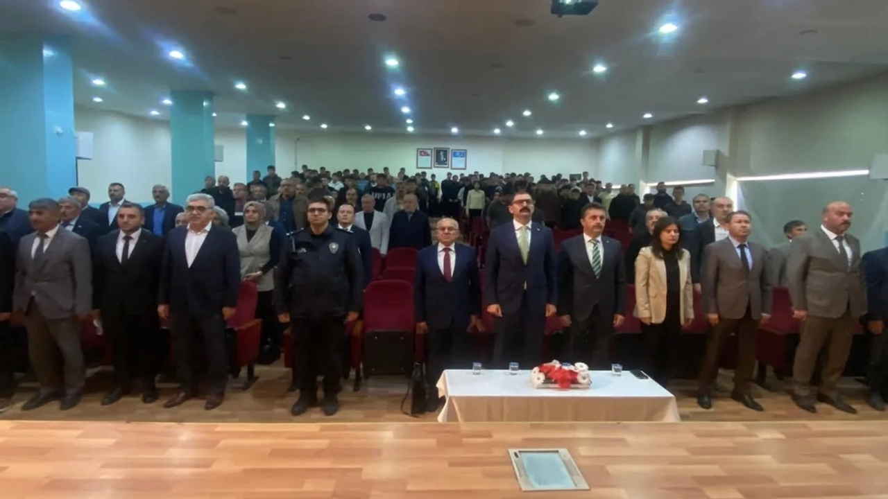 Taşköprü Ahilik Haftası Etkinlik (3)