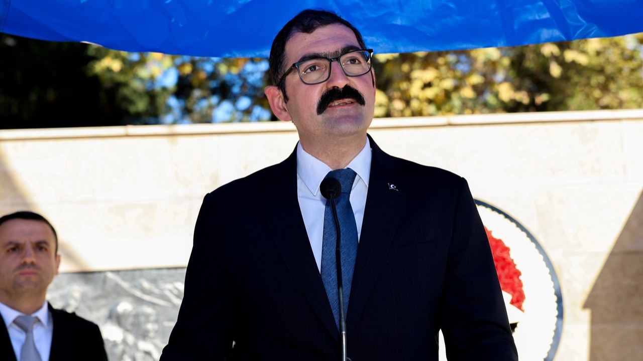 Taşköprü Cumhuriyet Tören 102'Nci Yıl (23)