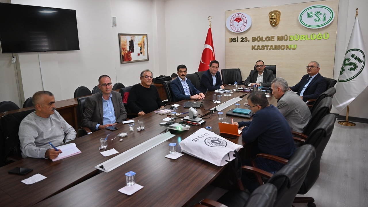 Taşköprü Dsi̇ Obrucak Toplulaştırma (1)