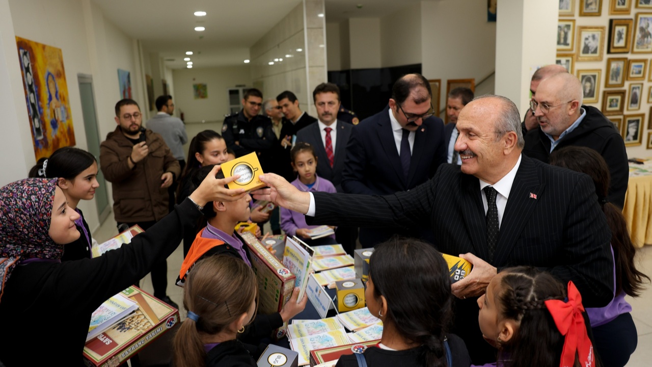 Taşköprü Kitap Etkinliği (10)