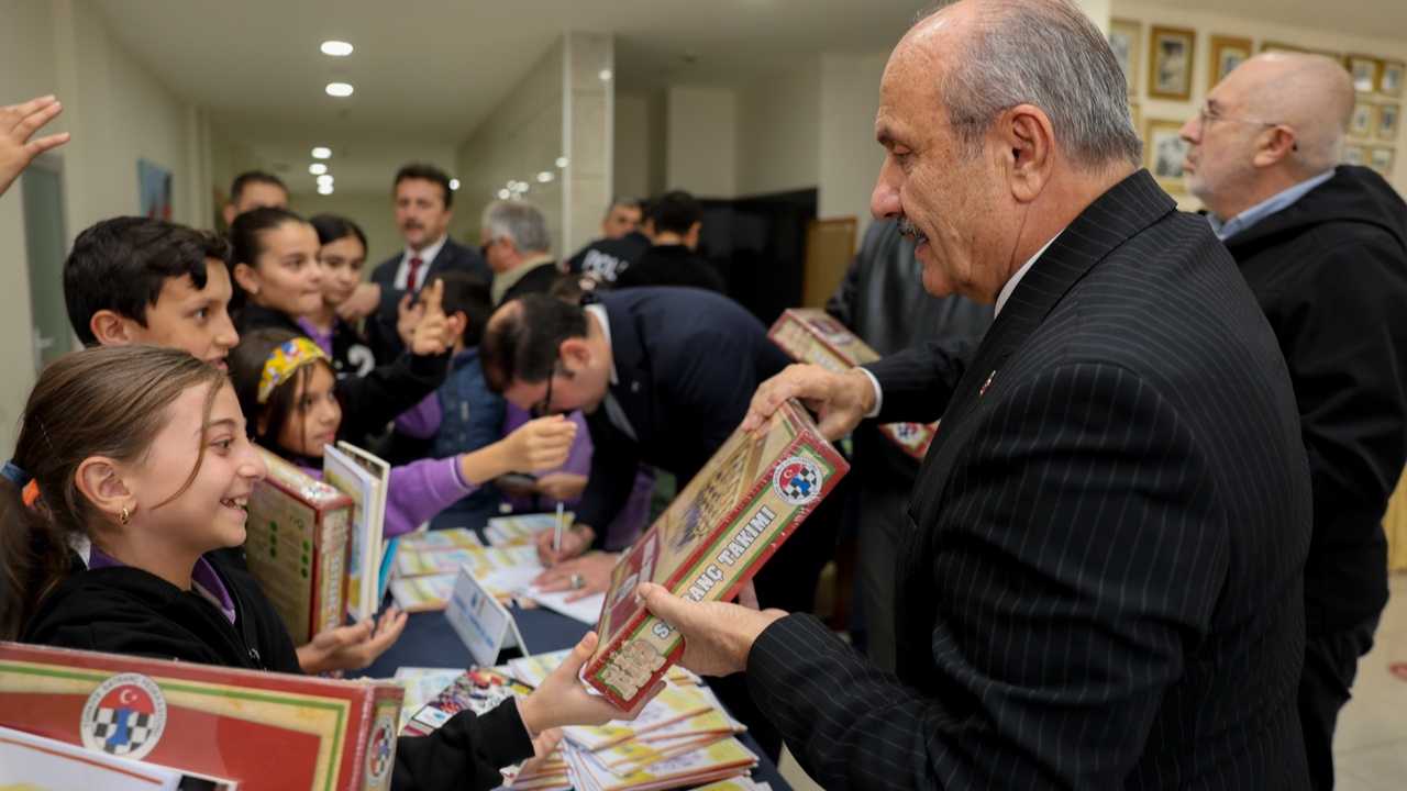 Taşköprü Kitap Etkinliği (11)