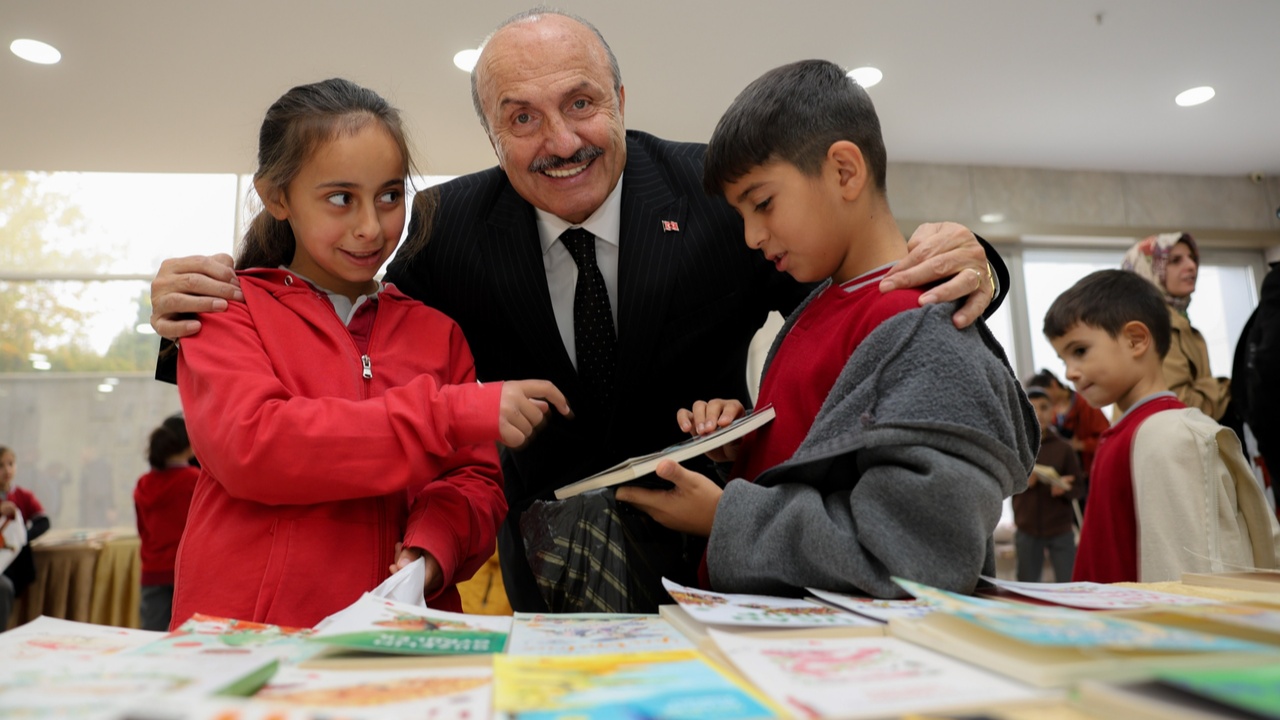 Taşköprü Kitap Etkinliği (13)