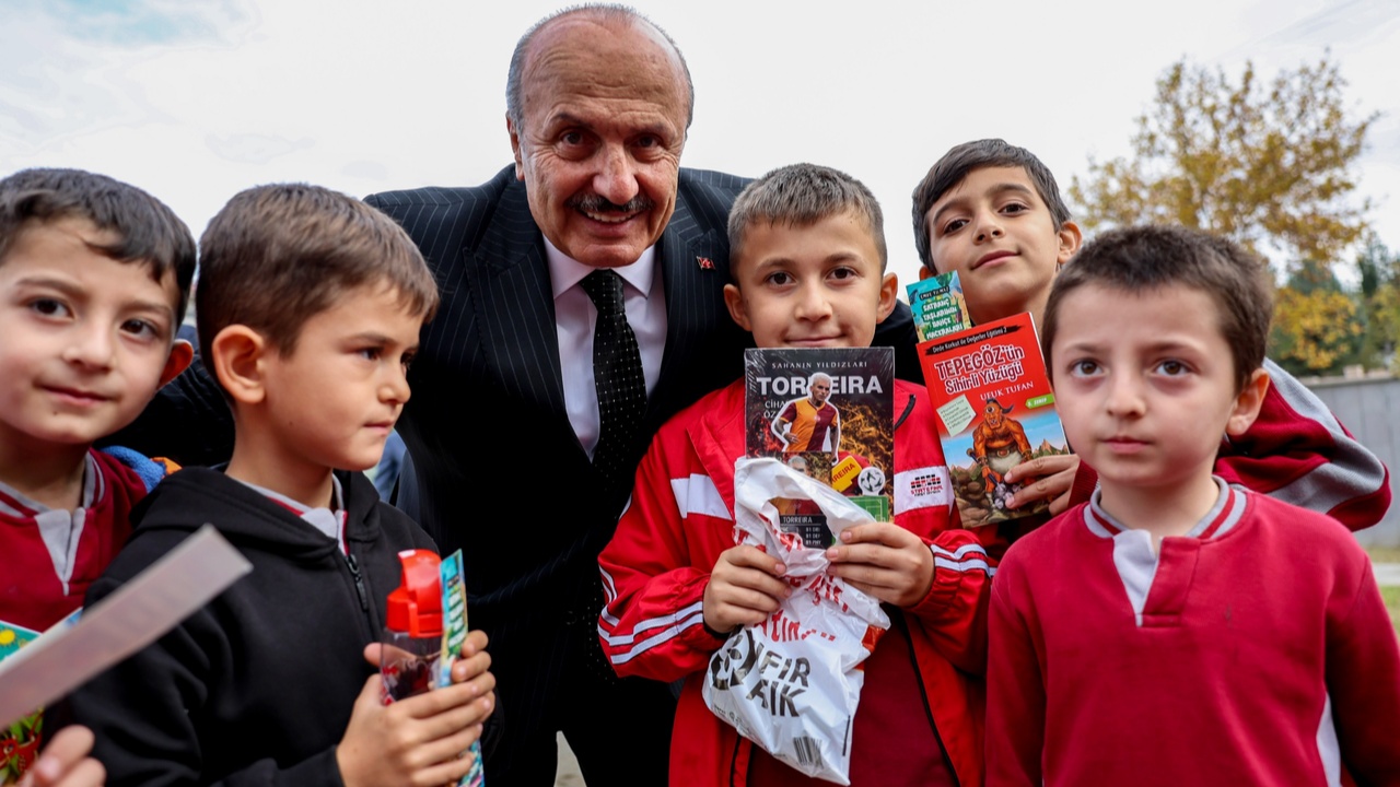 Taşköprü Kitap Etkinliği (16)