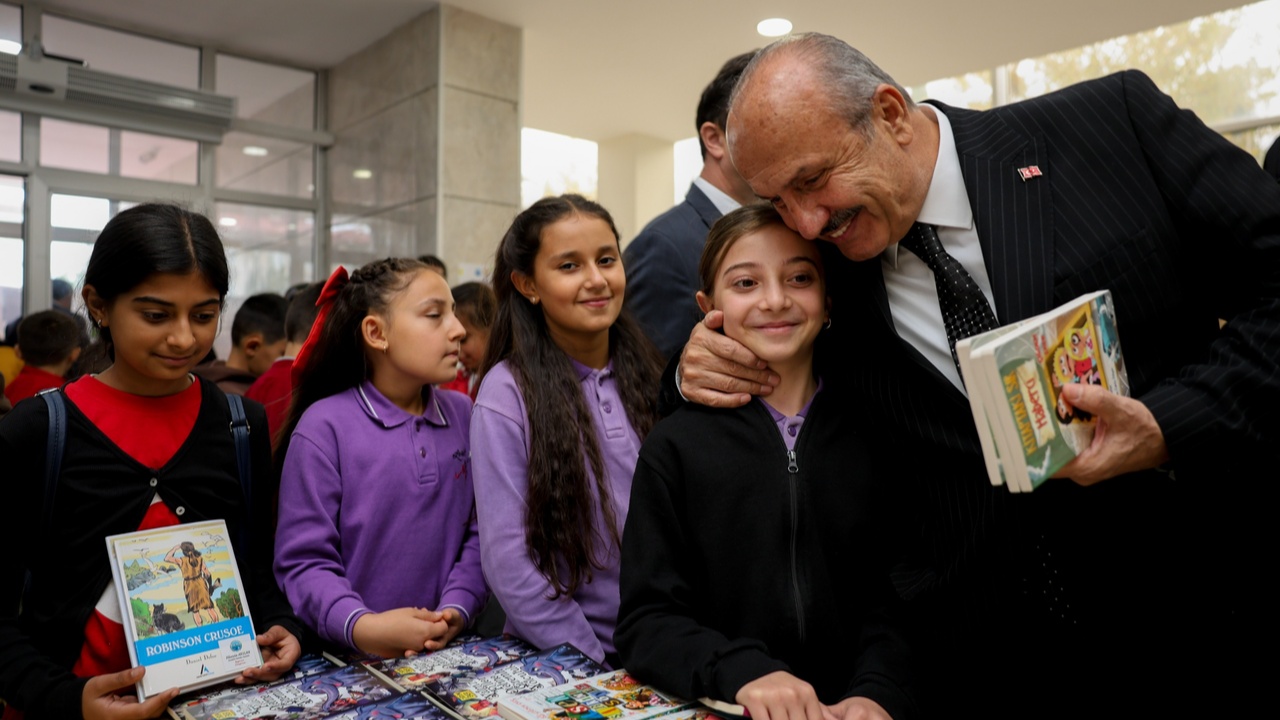 Taşköprü Kitap Etkinliği (5)