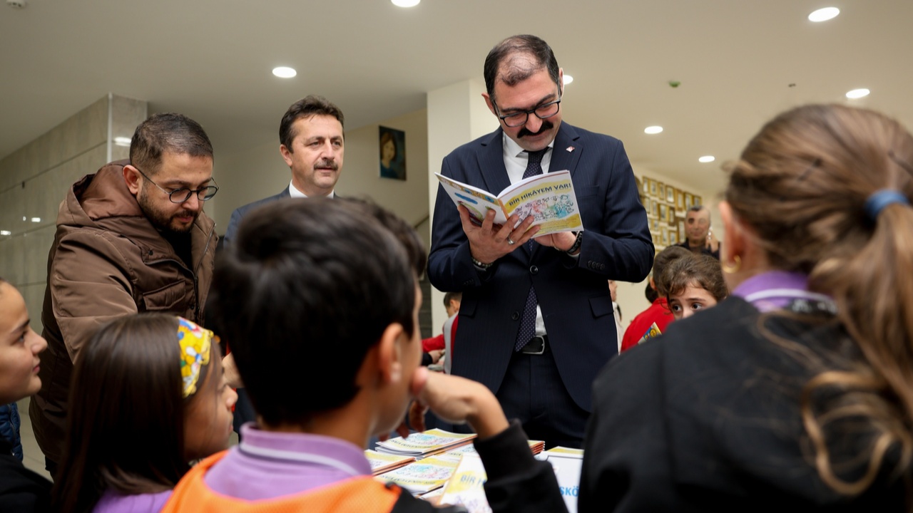 Taşköprü Kitap Etkinliği (6)