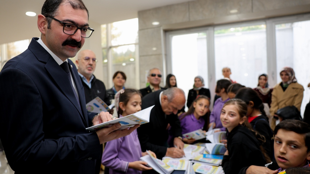 Taşköprü Kitap Etkinliği (8)