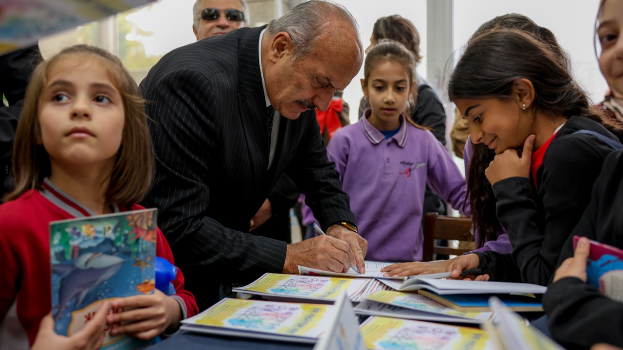 Taşköprü Kitap Etkinliği (9)