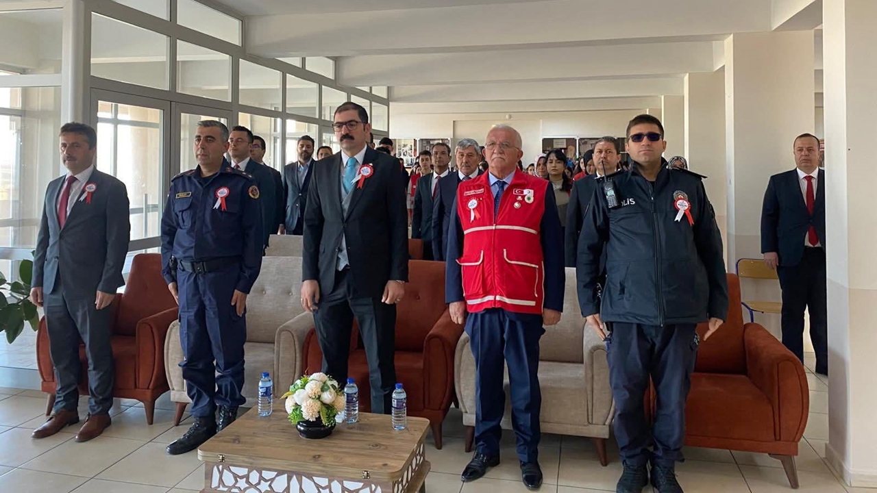 Taşköprü Kızılay Eğitim Sınıfı (1)