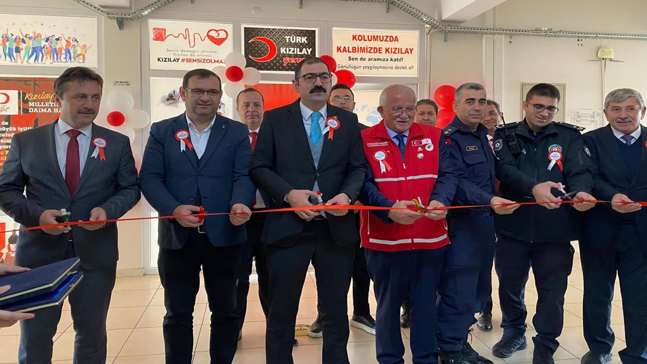 Taşköprü Kızılay Eğitim Sınıfı (5)