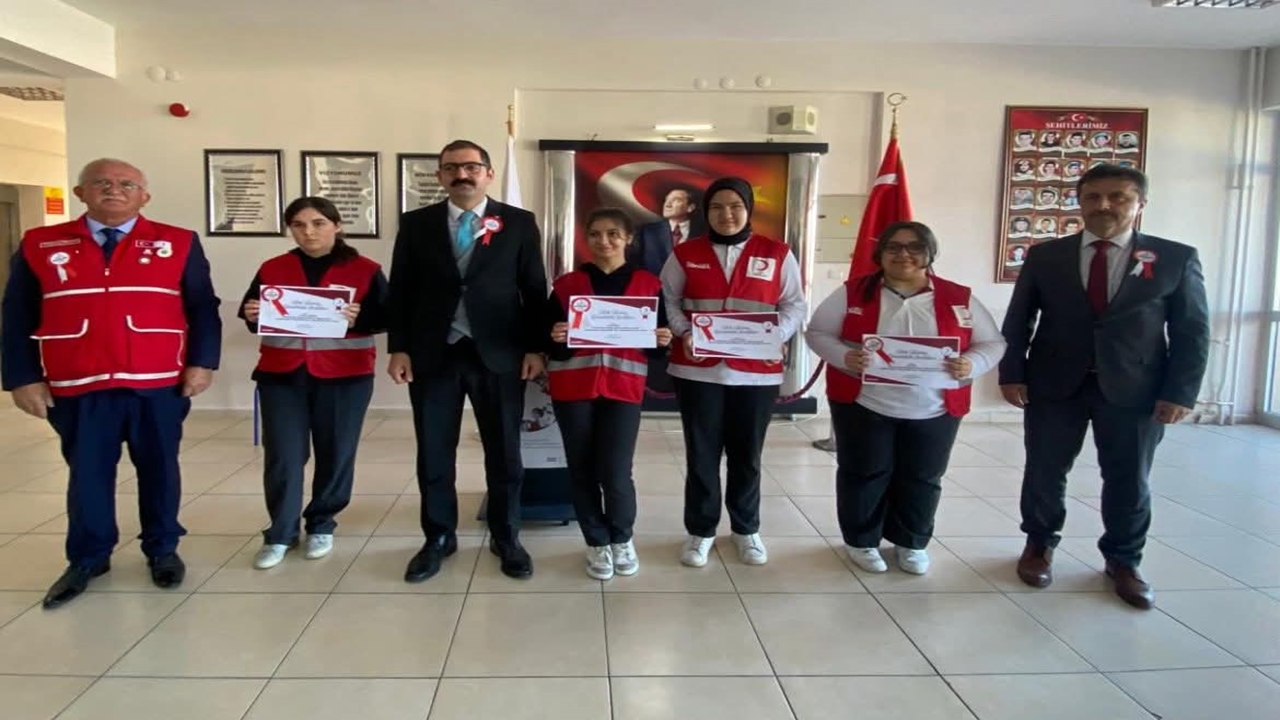 Taşköprü Kızılay Eğitim Sınıfı (7)