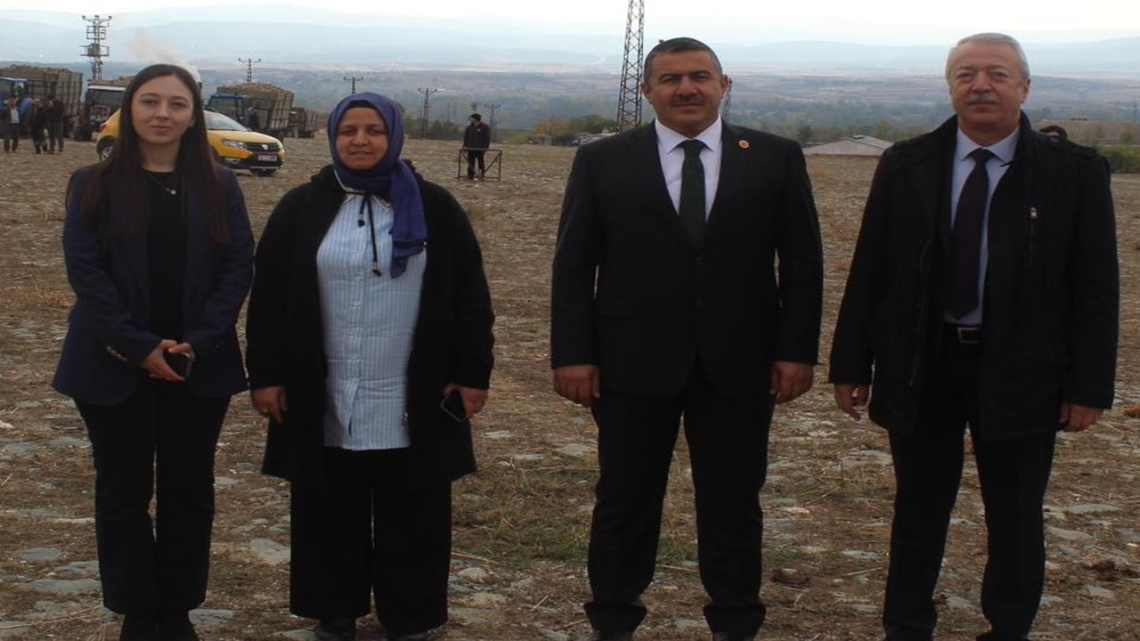 Taşköprü Pancar Kantar (3)