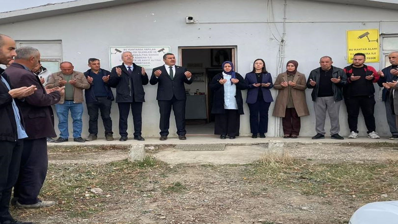 Taşköprü Pancar Kantar (5)