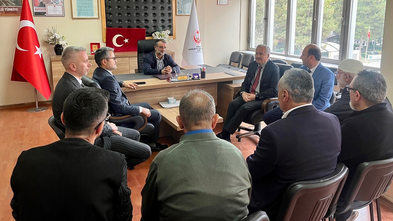 Taşköprü Şehit Aileleri (2)