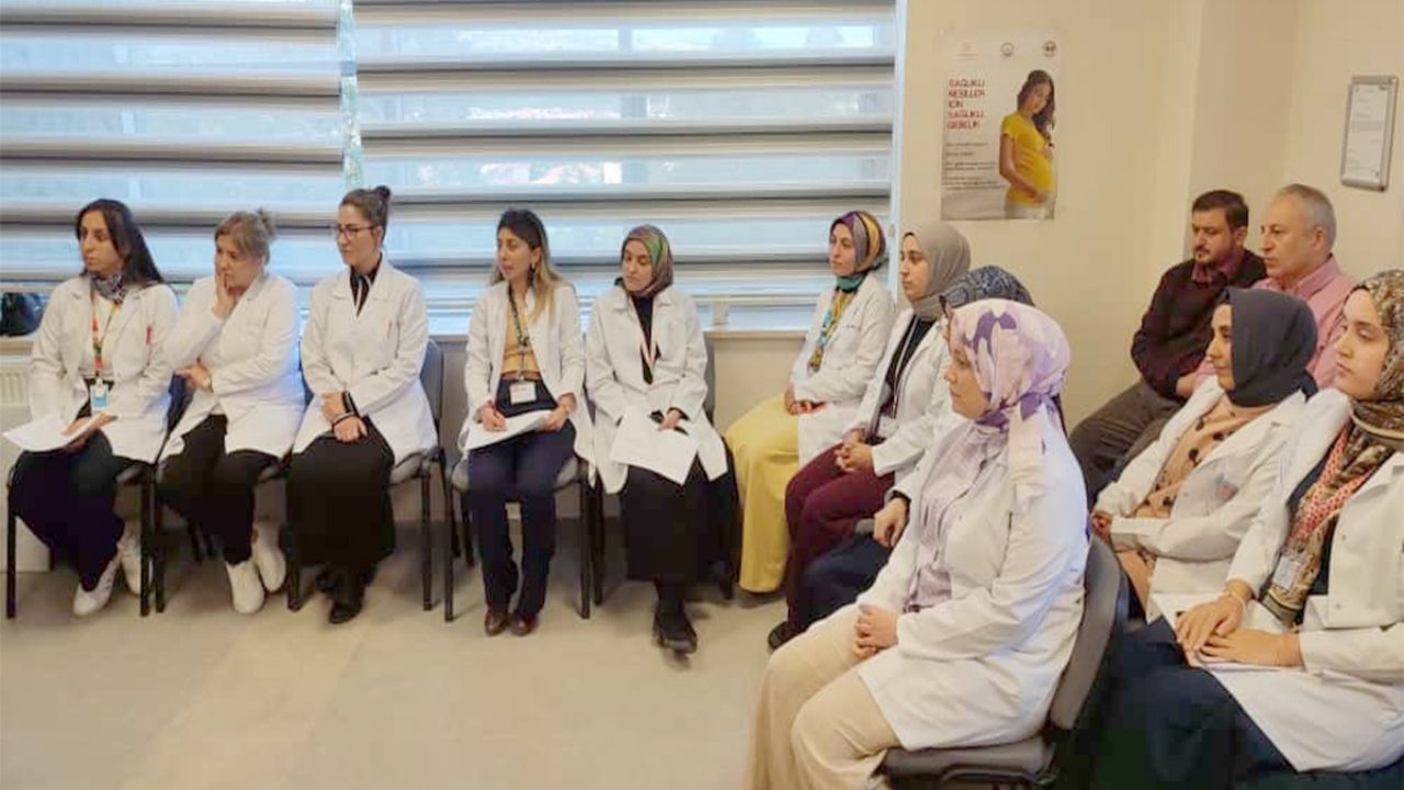 Taşköprü Ve Hanönü’de Sağlık Hizmetlerine Yakın Takip (3)
