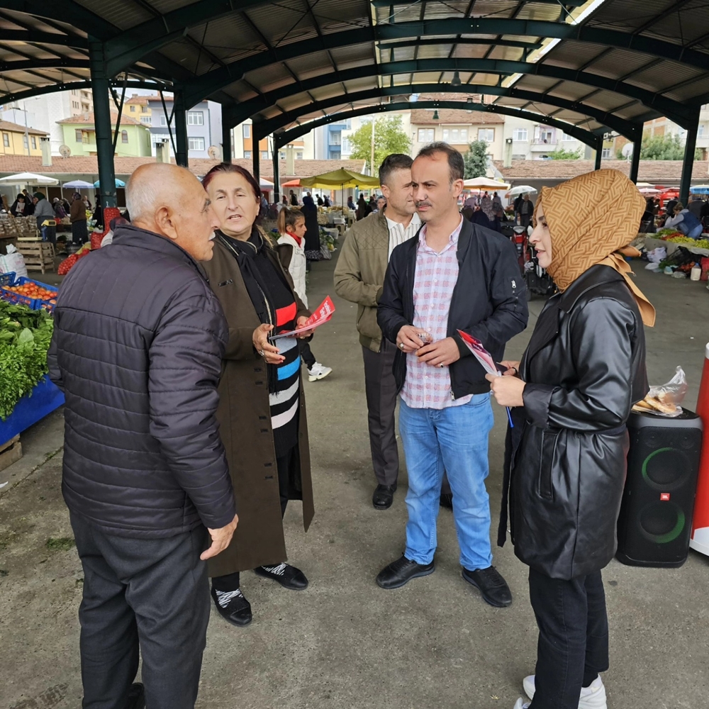 Taşköprü Yeniden Refah Partisi (4)-1