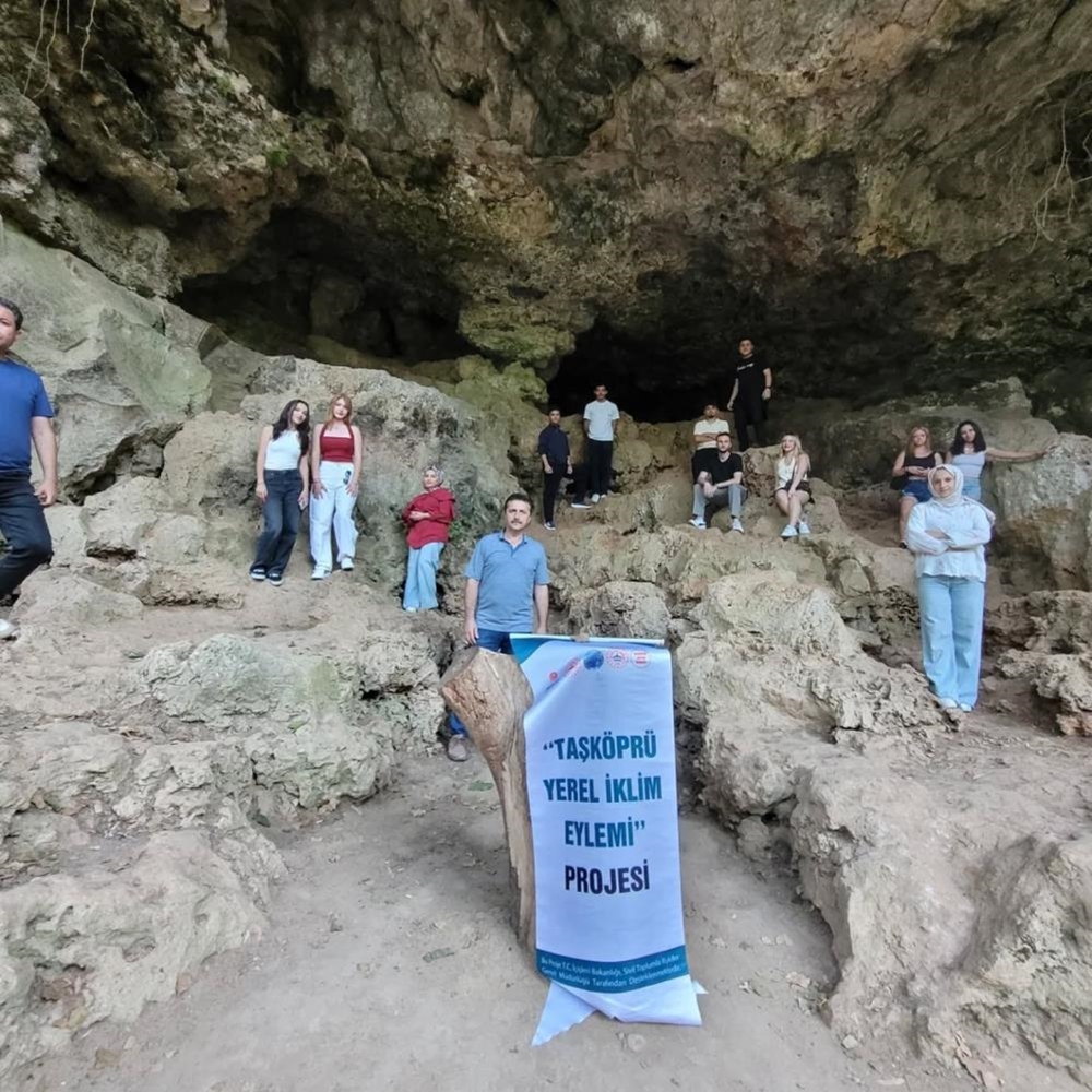 Taşköprü Yerel Iklim Ekibi (5)