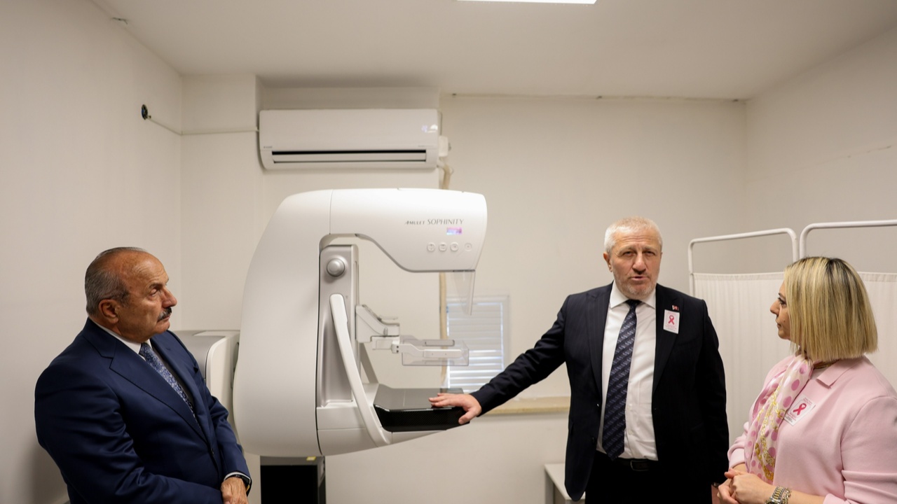 Taşköprüde Çifte Hizmet (1)